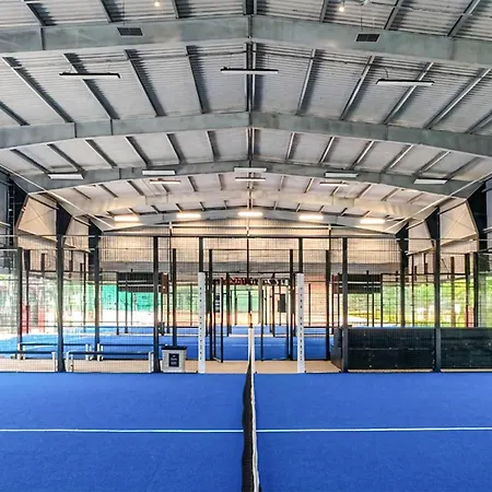 Apartmán 2 Bedroom Awesome In Vejen