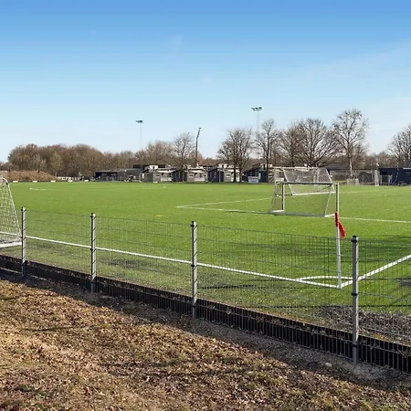 2 Bedroom Awesome In Appartement Vejen