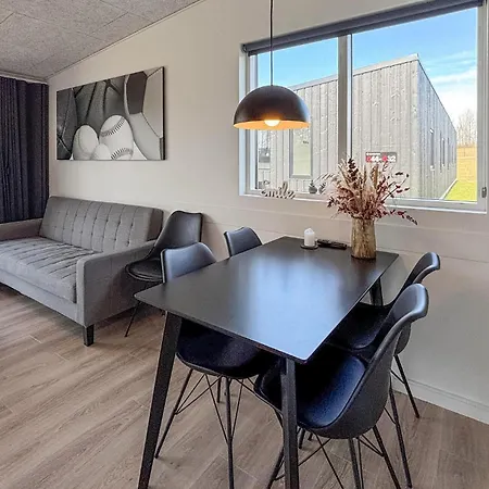 2 Bedroom Awesome In Vejen