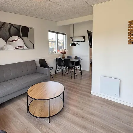 2 Bedroom Awesome In Apartmán *