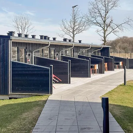 2 Bedroom Awesome In Vejen