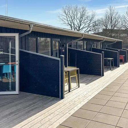 2 Bedroom Awesome In Vejen