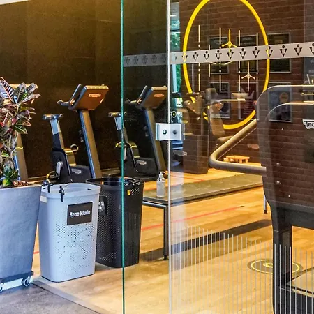 Apartamento 2 Bedroom Awesome In *