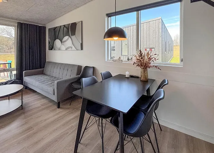 2 Bedroom Awesome In Vejen