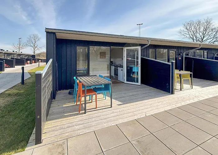 Apartmán 2 Bedroom Awesome In *