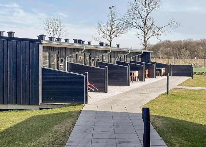 2 Bedroom Awesome In Vejen