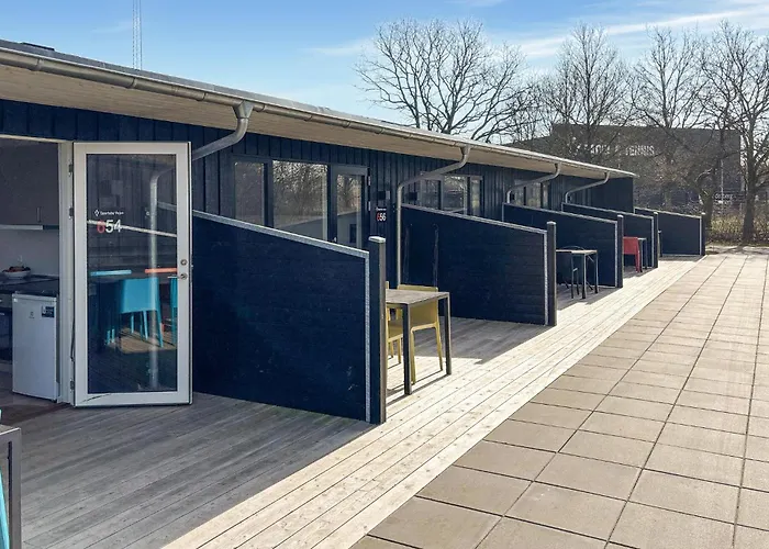 2 Bedroom Awesome In Vejen