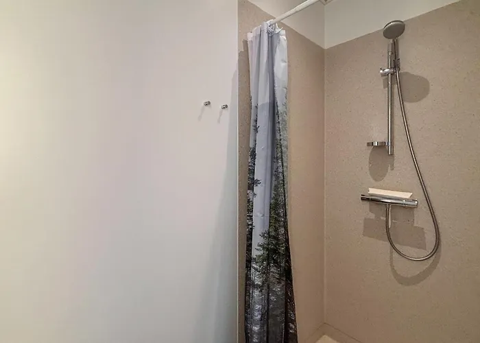 Appartement 2 Bedroom Awesome In Vejen