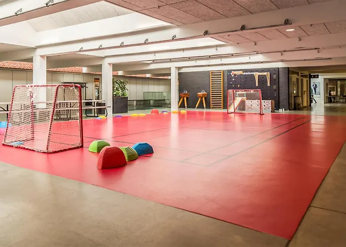 Apartamento 2 Bedroom Awesome In