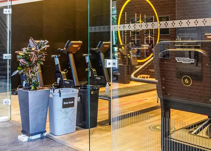 Apartmán 2 Bedroom Awesome In *